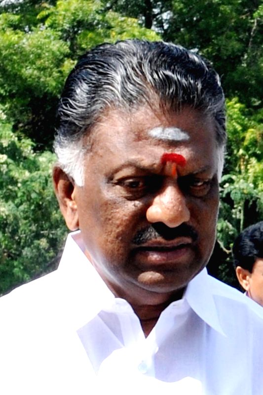 AIADMK General Council to meet on Jan 9 - Vimarsana News