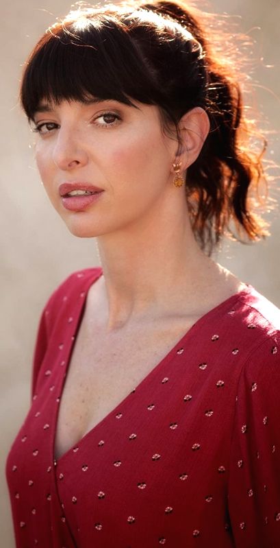 Missing since Feb 13, 'Chicago Justice' actress Lindsey Pearlman found dead - Vimarsana News