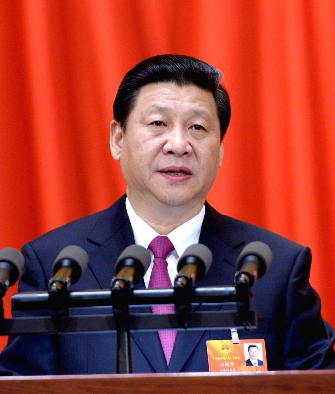 Xi Jinping snubbing US and India by skipping G20 summit: US media - Vimarsana News
