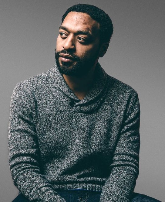 Chiwetel Ejiofor signed for 'Venom 3' - Vimarsana News