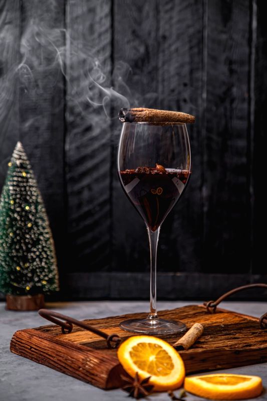 Christmas special cocktail recipes - Vimarsana News