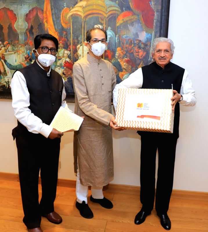 'Classical Language' status to Marathi: Maha drops 125,000 postcards to Prez - Vimarsana News