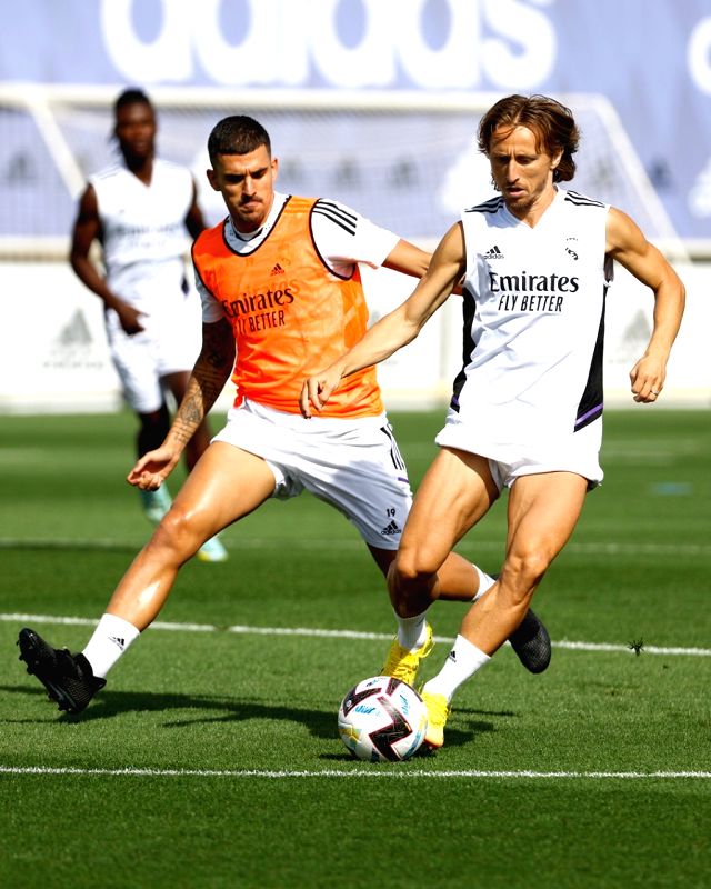 Coaches in peril in La Liga's fifth round - Vimarsana News