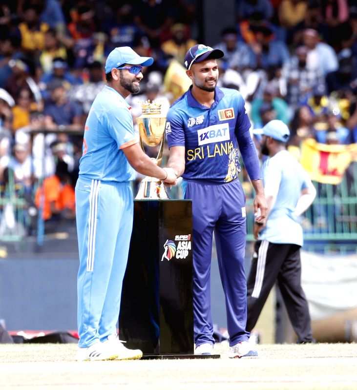 Asia Cup: A performance like this will be cherished for a very long time, says Rohit Sharma after final win - Vimarsana News