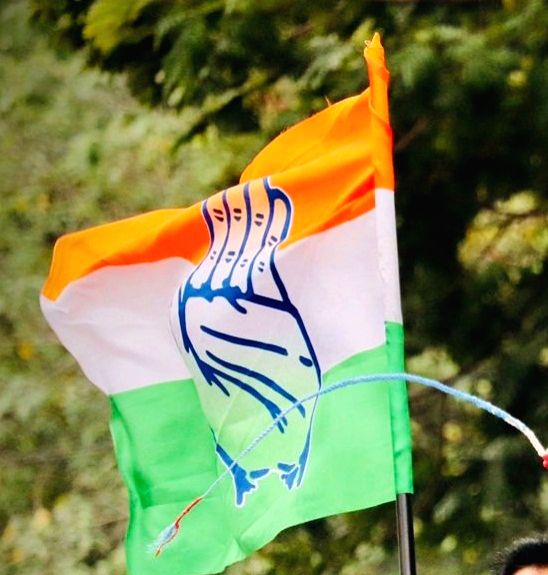 Jolt to UP Congress as two more leaders quit party - Vimarsana News