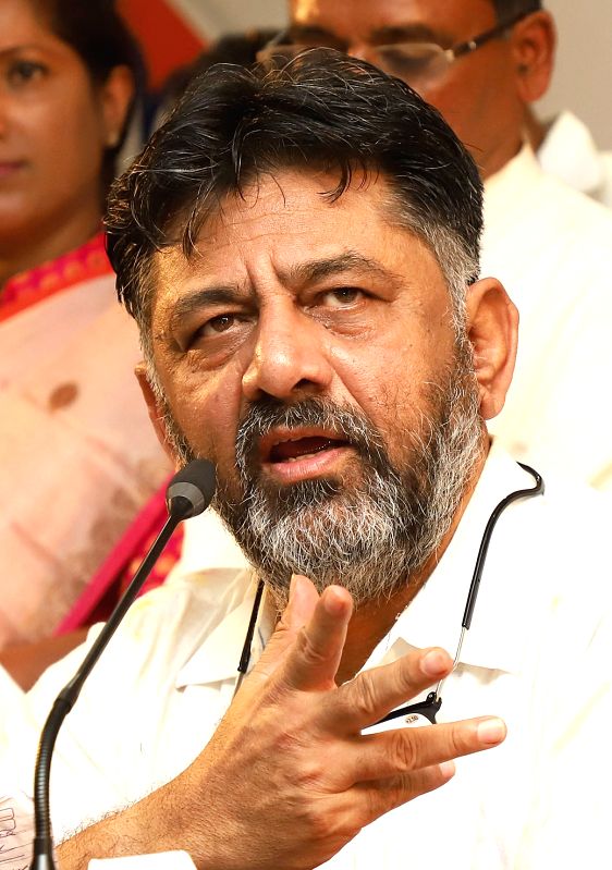 K'taka Idgah Maidan row: BJP should not disturb peace, says Cong - Vimarsana News
