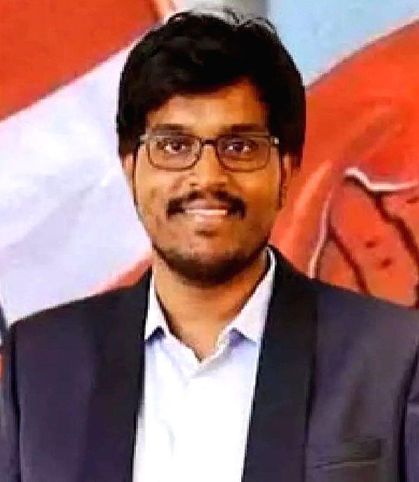 Congress strategist remains elusive, Hyderabad police serves notice - Vimarsana News
