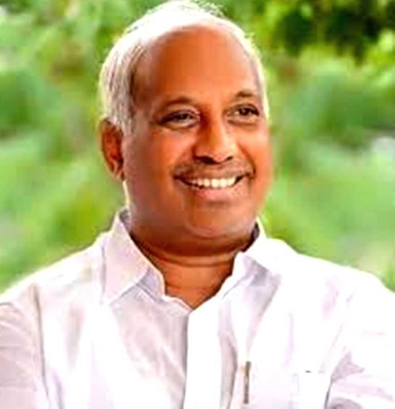 Congress will come to power in Telangana, asserts Chinta Mohan - Vimarsana News
