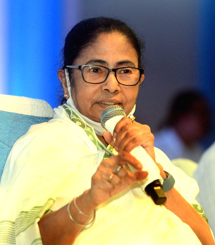 After Maa Sarada and Allah, Bengal CM now compared with Rani Rashmoni - Vimarsana News