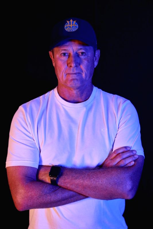 CPL: Barbados Royals announce Trevor Penney as their new head coach - Vimarsana News