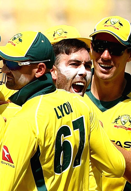 Cricket Australia chairman Earl Eddings steps down - Vimarsana News