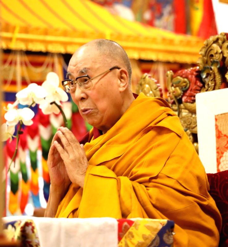 His Holiness the 14th Dalai Lama, the authentic role model to all leaders - Vimarsana News