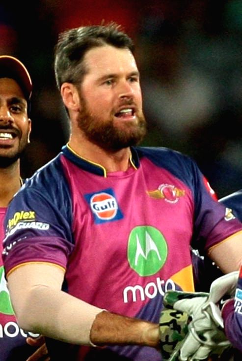 Aussies can find much-needed finisher in veteran Christian: Coach - Vimarsana News