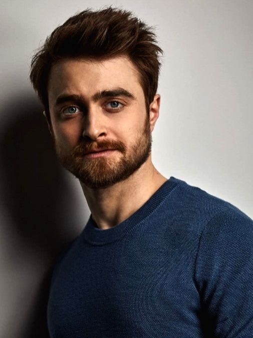 Daniel Radcliffe: It was 'important' to speak out for trans people - Vimarsana News