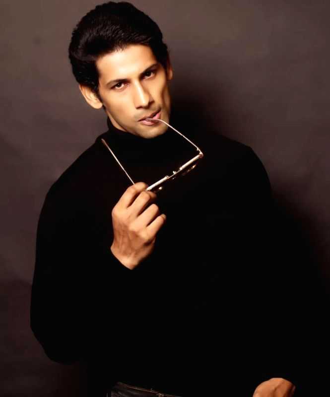 Danish Akhtar Saifi on mythological shows: 'It's a test of skill, dedication' - Vimarsana News