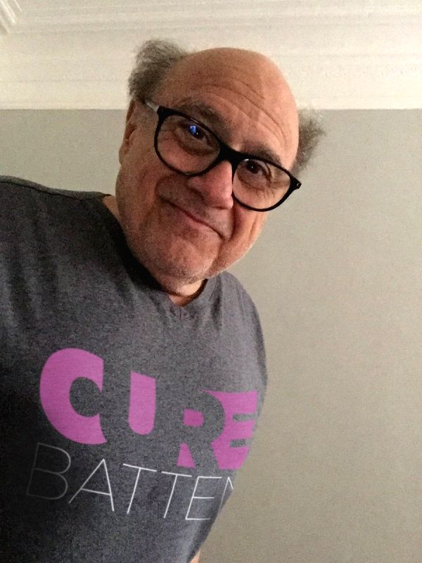 Danny DeVito confirms plans for 'Matilda' reunion - Vimarsana News