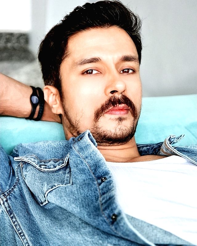 'The Kashmir Files' star Darshan Kumaar: 'Aashram' has seen my growth as actor - Vimarsana News