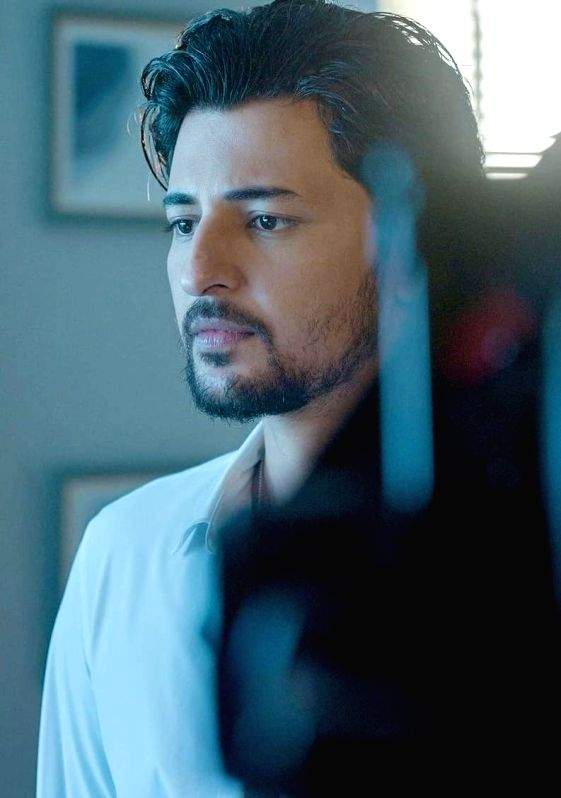 Darshan Raval on 'Haaye Dard': It will take fans on an emotional ride - Vimarsana News