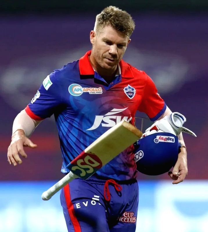 David warner will have a point to prove in the 2023 IPL: Shane Watson - Vimarsana News