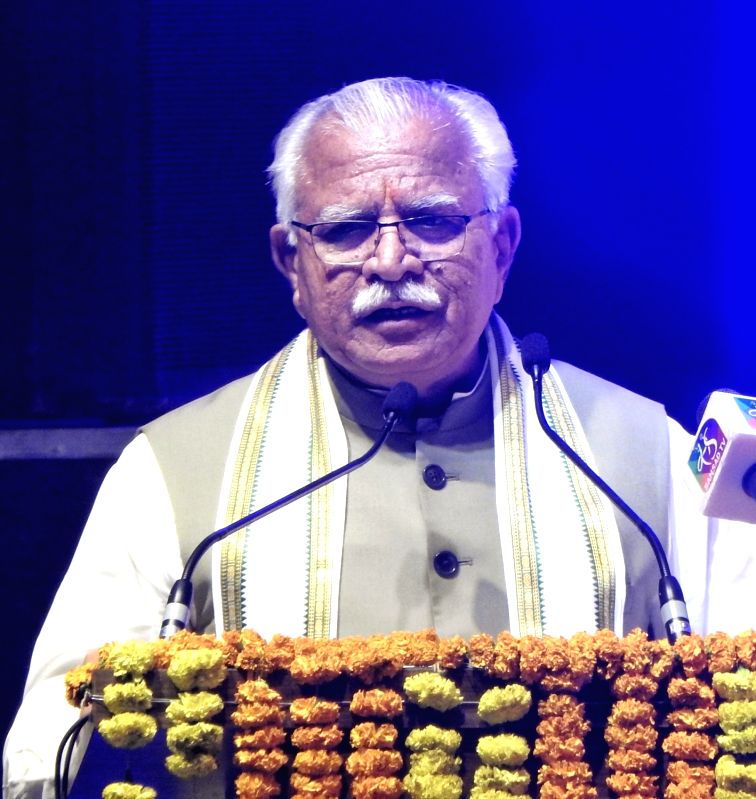 Dayanand's nationalist ideology inspired many freedom fighters: Khattar - Vimarsana News