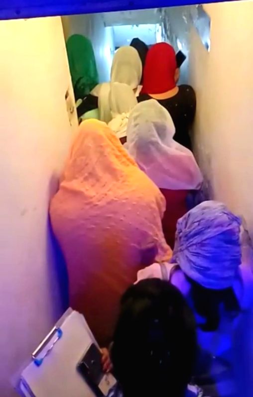 Sex rackets busted in Bihar's Sheikhpura, Purnea - Vimarsana News