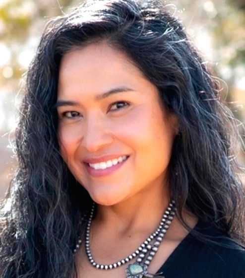 Deanna Allison signed for 'Dark Winds' as a regular cast member - Vimarsana News