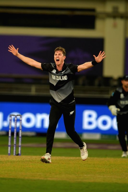 Adam Milne set to return to New Zealand contract list after five years - Vimarsana News