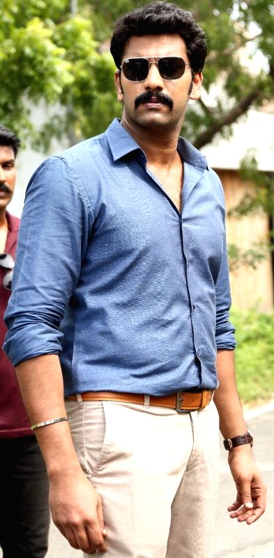 IANS Review: 'Dejavu': A promising start by a newbie director(IANS Rating: ***1/2) - Vimarsana News