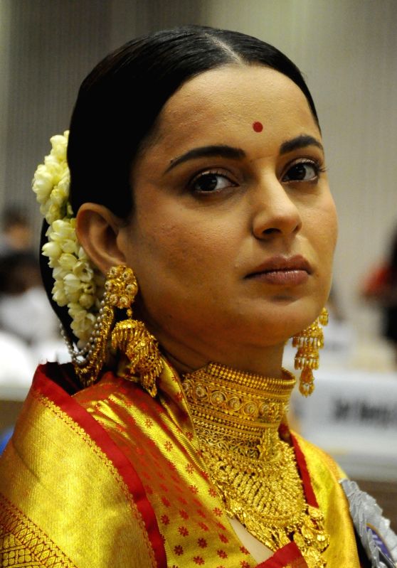 Kangna's remarks against Sikhs blasphemous, plea in SC seeks censor on her social media posts - Vimarsana News