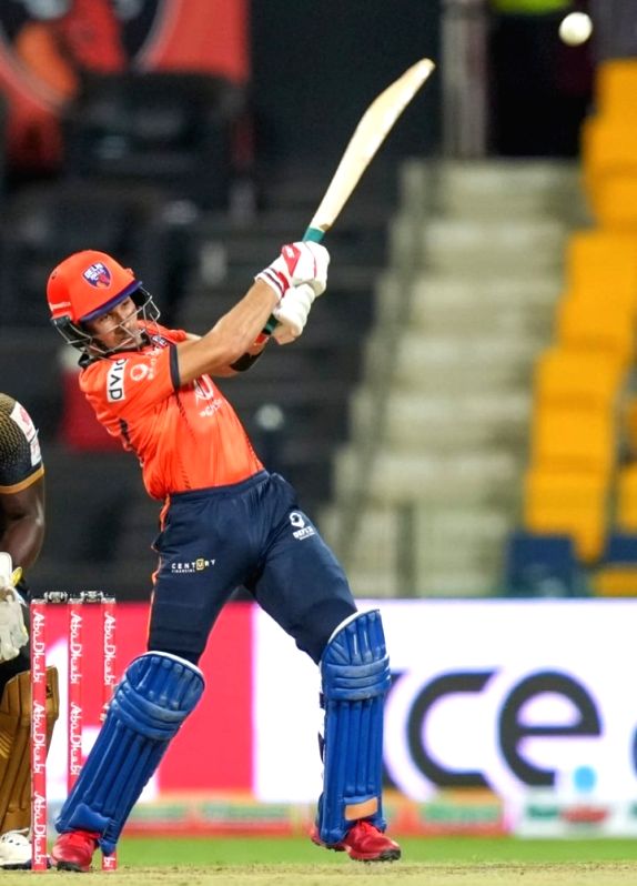 Delhi Bulls return to winning ways after Gurbaz's 70 - Vimarsana News