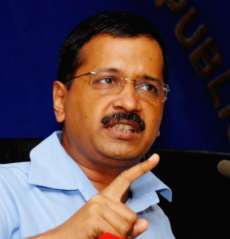Excise scam case: Kejriwal's questioning finishes after nine hours - Vimarsana News
