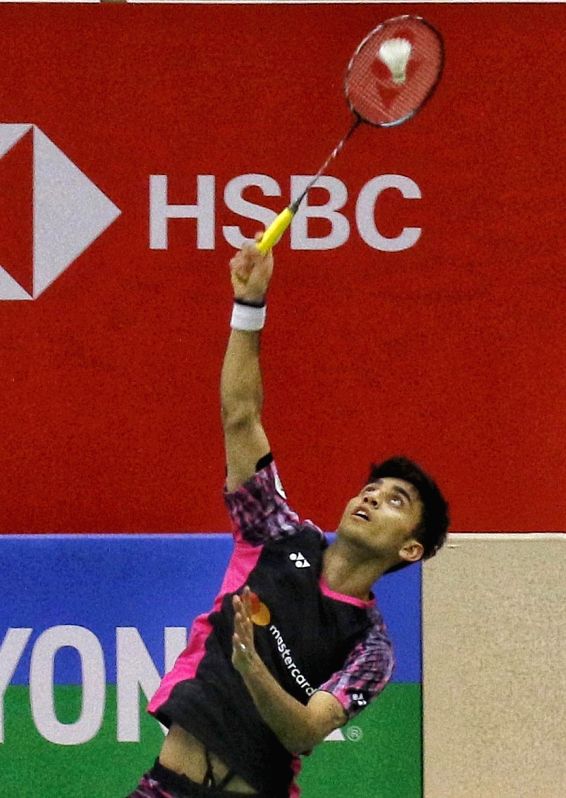 India Open: Lakshya beats Prannoy; Chirag-Satwik pair advances - Vimarsana News