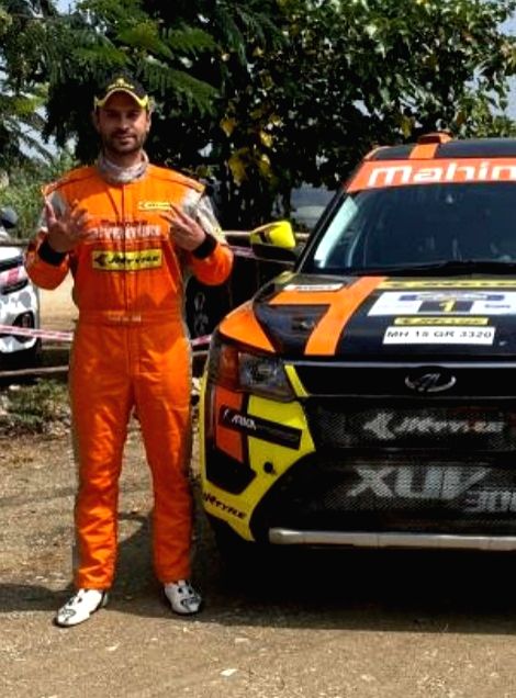 Gaurav Gill to participate in WRC Safari Rally in Kenya from June 23 - Vimarsana News