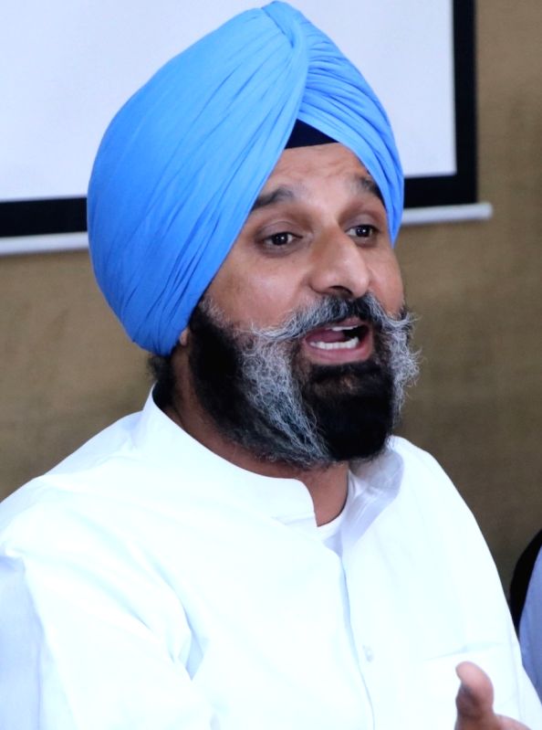 AAP-led govt in Punjab tries to mislead court on interview of Lawrence Bishnoi from jails - Vimarsana News