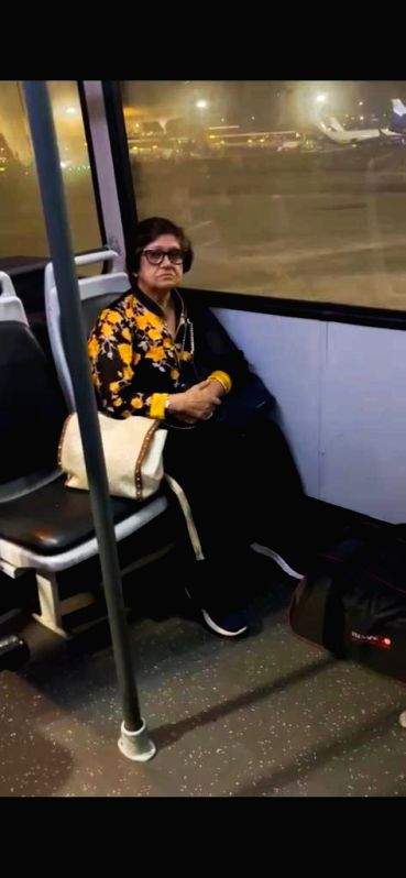 Denied wheelchairs, two ill woman passengers slap Rs 20 crore suit against Vistara - Vimarsana News