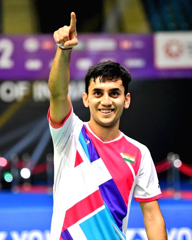 Denmark Open: Lakshya, Satwik-Chirag advance to round of 16, Saina bows out - Vimarsana News