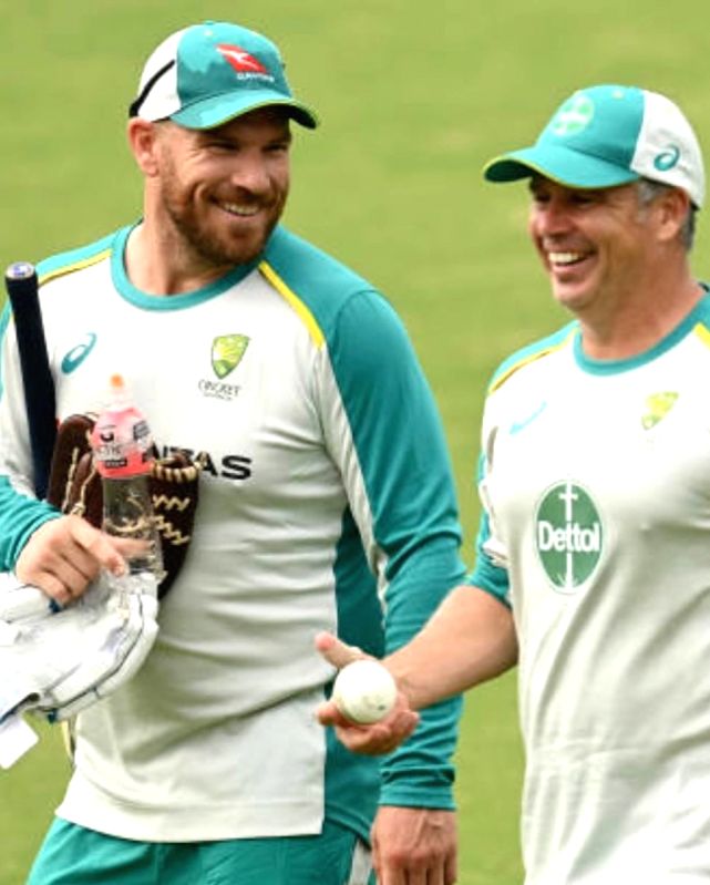 Depleted Australia set to take on Pakistan in ODI series - Vimarsana News