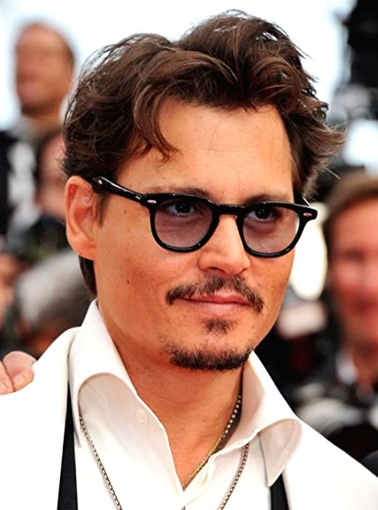 Depp to play Louis XV in French actress-director's upcoming film - Vimarsana News