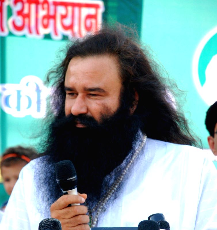 Shift jailed Ram Rahim to non-BJP ruled West Bengal: Akali Dal - Vimarsana News