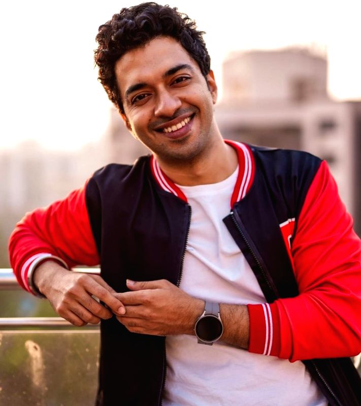 Dev Dutt says he hasn't quit acting, but is 'just taking a break' - Vimarsana News