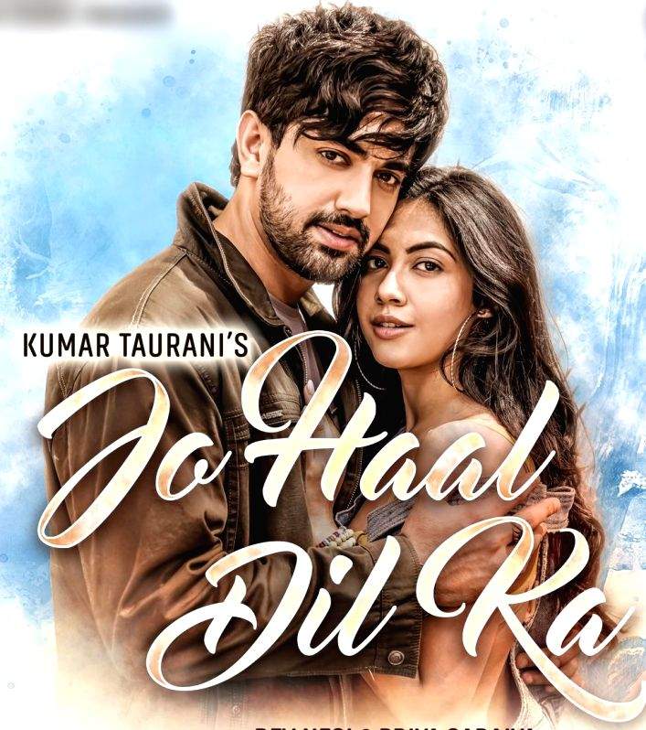 Dev Negi, Priya Saraniya remake 'Jo Haal Dil Ka' blending old with new - Vimarsana News