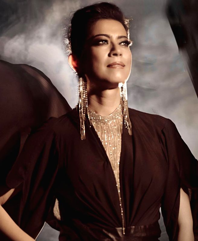 'Ik Tera Pyaar' singer Devika's next comes from her love of diverse music - Vimarsana News
