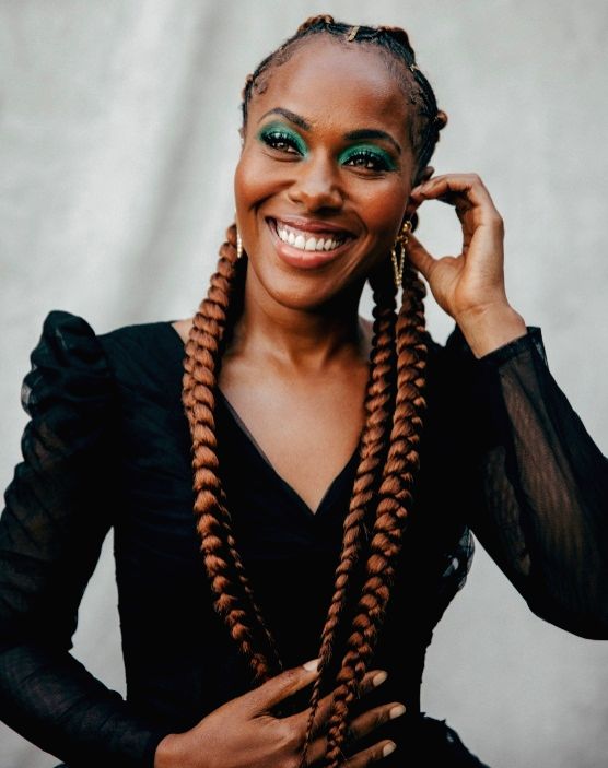 DeWanda Wise joins Chris Pine's directorial debut 'Poolman' - Vimarsana News