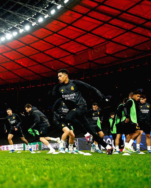 Differing needs for Spanish sides in Tuesday Champions League action - Vimarsana News