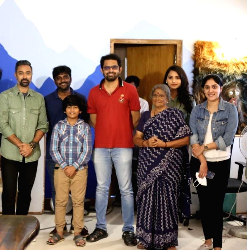 Balaji Mohan to produce web series being directed by Vignesh Vijaykumar - Vimarsana News
