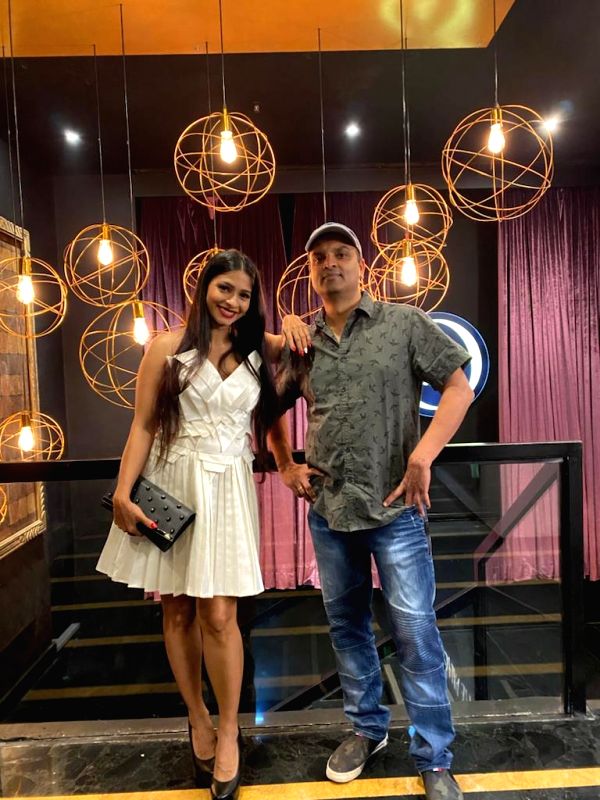 Director Eshwar Gunturu on 'Code Name Abdul' scoring well in 'Bechdel test' - Vimarsana News