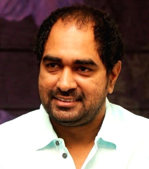 Tollywood director Krish plans web series based on a prostitute's life - Vimarsana News