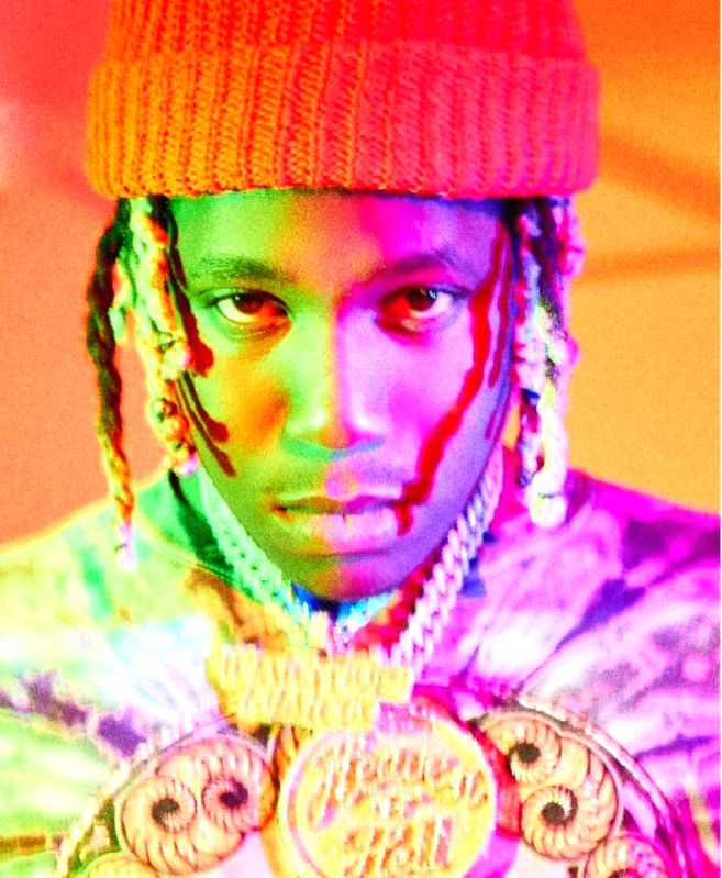 Don Toliver album 'Life of a Don' to release on Oct 8 - Vimarsana News
