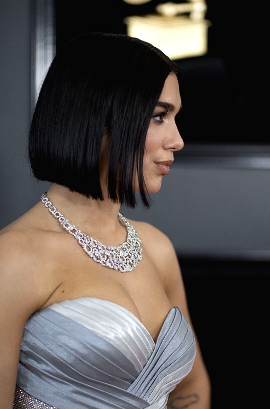 Dua Lipa roped in to star in Asif Kapadia's 'Camden' - Vimarsana News