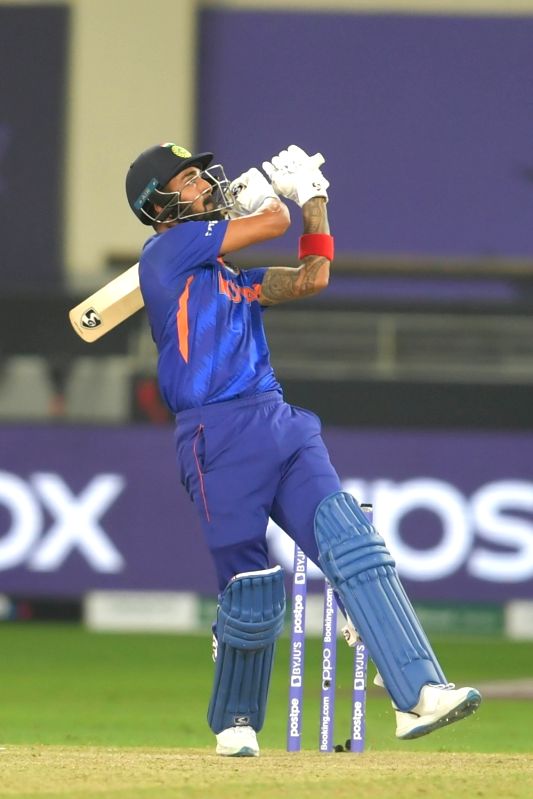 T20 World Cup: Jadeja, Shami shine as India skittle out Scotland for 85 (ld) - Vimarsana News